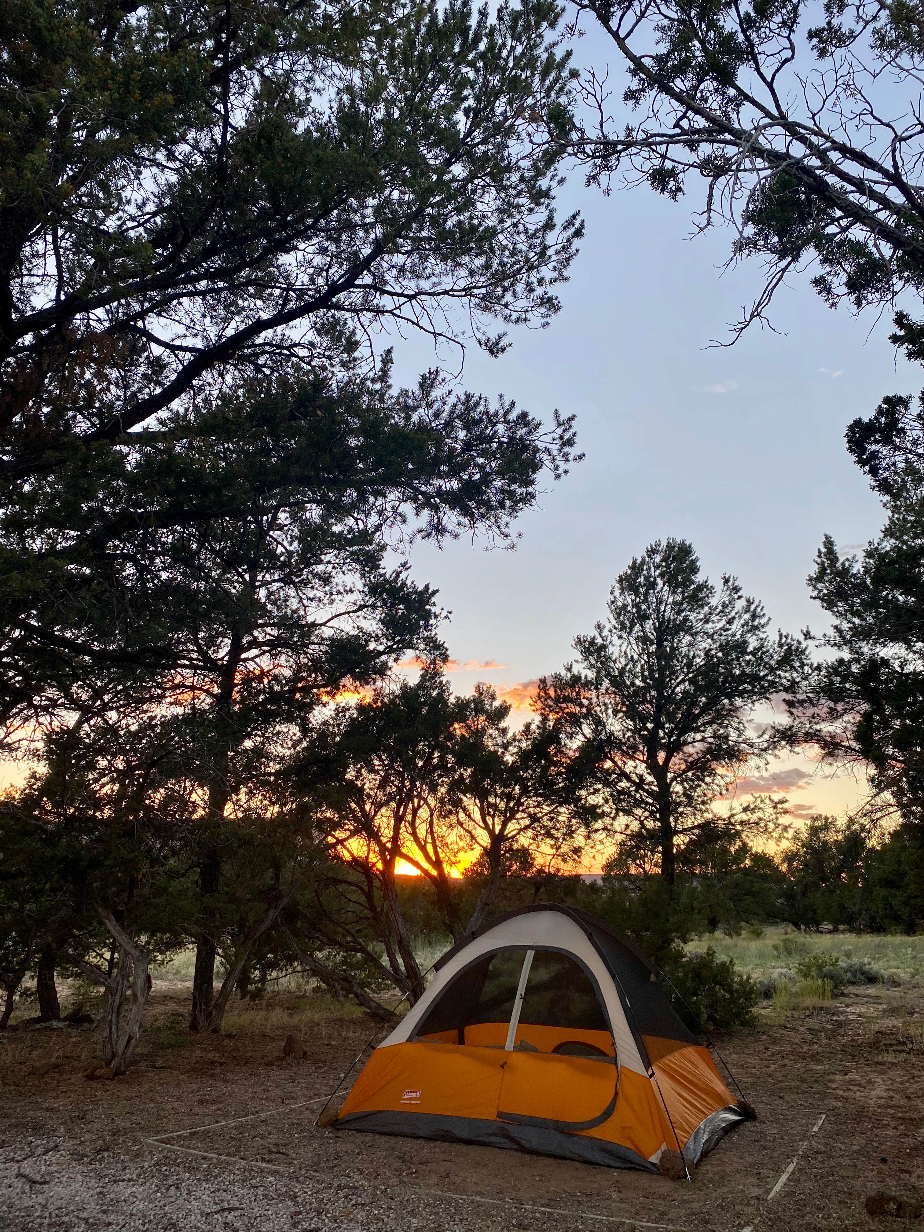 Heather W.'s photo at El Morro National Monument near Ramah, NM