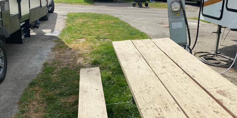 Camper submitted image from Seattle/Tacoma KOA - PERMANENTLY CLOSED