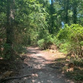 Review photo of Martin Creek Lake State Park Campground by Angie H., August 20, 2020