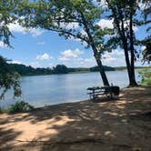 Review photo of Martin Creek Lake State Park Campground by Angie H., August 20, 2020