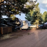 Review photo of Mormon Lake Lodge RV Park & Campground by Vic R., August 20, 2020