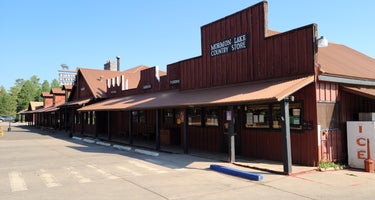 Mormon Lake Lodge RV Park & Campground