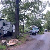 Review photo of Acorn Campground — Beavers Bend State Park by John R., August 20, 2020