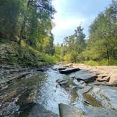Review photo of Acorn Campground — Beavers Bend State Park by John R., August 20, 2020