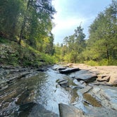 Review photo of River Bend Area — Beavers Bend State Park by John R., August 20, 2020