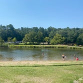 Review photo of Acorn Campground — Beavers Bend State Park by John R., August 20, 2020