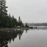 Review photo of Lake Harris Campground by Matthew H., August 20, 2020