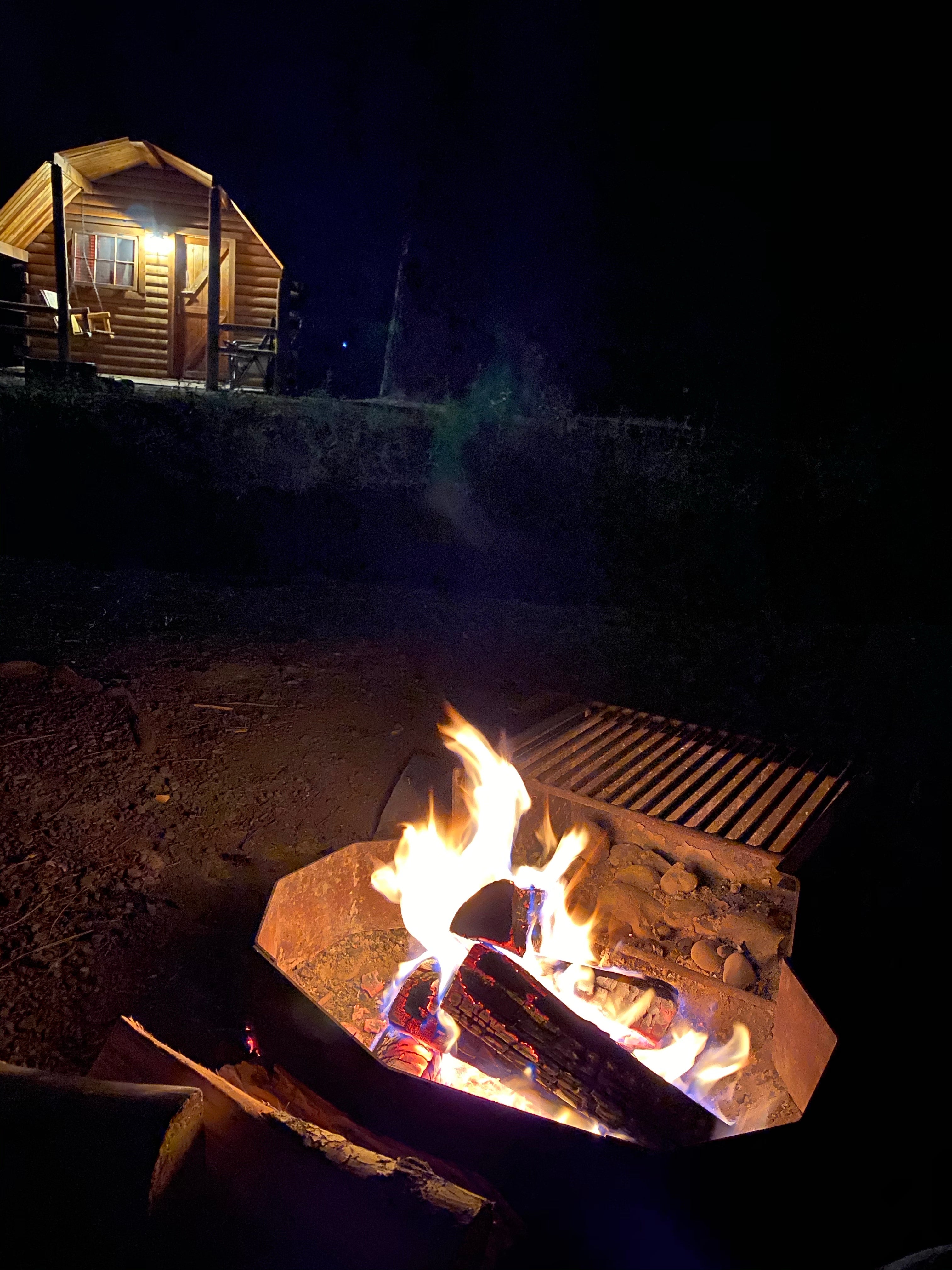 Camper submitted image from Ouray KOA - 4