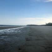 Review photo of Hunting Island State Park Campground by Bill C., August 20, 2020