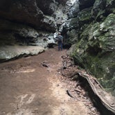 Review photo of Petit Jean State Park — Petit Jean State Park by Michael H., July 5, 2016