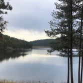 Review photo of Sheridan Lake South Shore Campground by Janet L., May 4, 2018