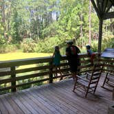 Review photo of Hunting Island State Park Campground by Bill C., August 20, 2020