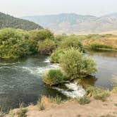 Review photo of Lower portneuf campground by Madison M., August 20, 2020