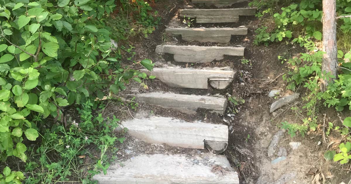 Marcell Area Camping | Deer River, Minnesota