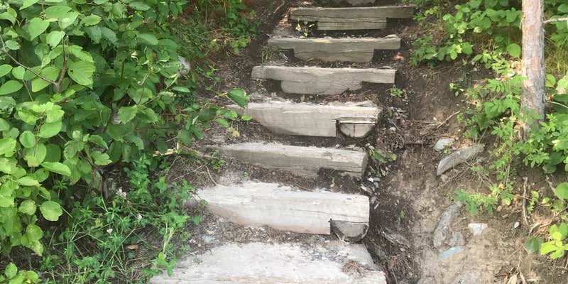 Camper submitted image from Marcell Area