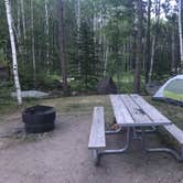 Review photo of Lake Vermillion - Soudan Mine State Park Campsites — Lake Vermilion-Soudan Underground Mine State Park by Joanna B., August 20, 2020