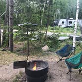 Review photo of Lake Vermillion - Soudan Mine State Park Campsites — Lake Vermilion-Soudan Underground Mine State Park by Joanna B., August 20, 2020