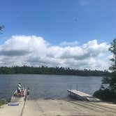 Review photo of Lake Vermillion - Soudan Mine State Park Campsites — Lake Vermilion-Soudan Underground Mine State Park by Joanna B., August 20, 2020