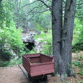 Review photo of Lake Vermillion - Soudan Mine State Park Campsites — Lake Vermilion-Soudan Underground Mine State Park by Joanna B., August 20, 2020