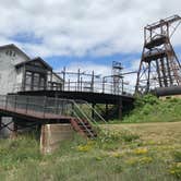 Review photo of Lake Vermillion - Soudan Mine State Park Campsites — Lake Vermilion-Soudan Underground Mine State Park by Joanna B., August 20, 2020