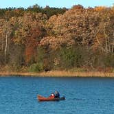 Review photo of Kettle Moraine South Camping — Kettle Moraine State Forest-Southern Unit by GA J., May 4, 2018