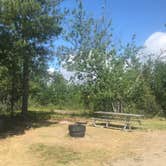 Review photo of Lake Vermillion - Soudan Mine State Park Campsites — Lake Vermilion-Soudan Underground Mine State Park by Joanna B., August 20, 2020