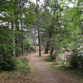 Review photo of Lake Vermillion - Soudan Mine State Park Campsites — Lake Vermilion-Soudan Underground Mine State Park by Joanna B., August 20, 2020