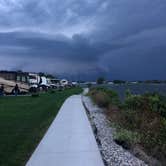 Review photo of Eastpointe RV Resort by Courtney A., August 21, 2020