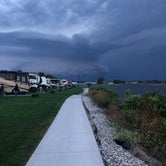 Review photo of Eastpointe RV Resort by Courtney A., August 21, 2020