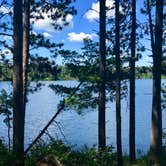 Review photo of Bear Head Lake State Park Campground by Joanna B., August 21, 2020