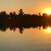 Review photo of Bear Head Lake State Park Campground by Joanna B., August 21, 2020