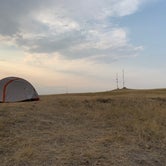 Review photo of Buffalo Gap Dispersed Camping by Anna H., August 21, 2020