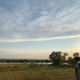 Review photo of Richland reservoir dispersed camping  by Brooke R., August 21, 2020