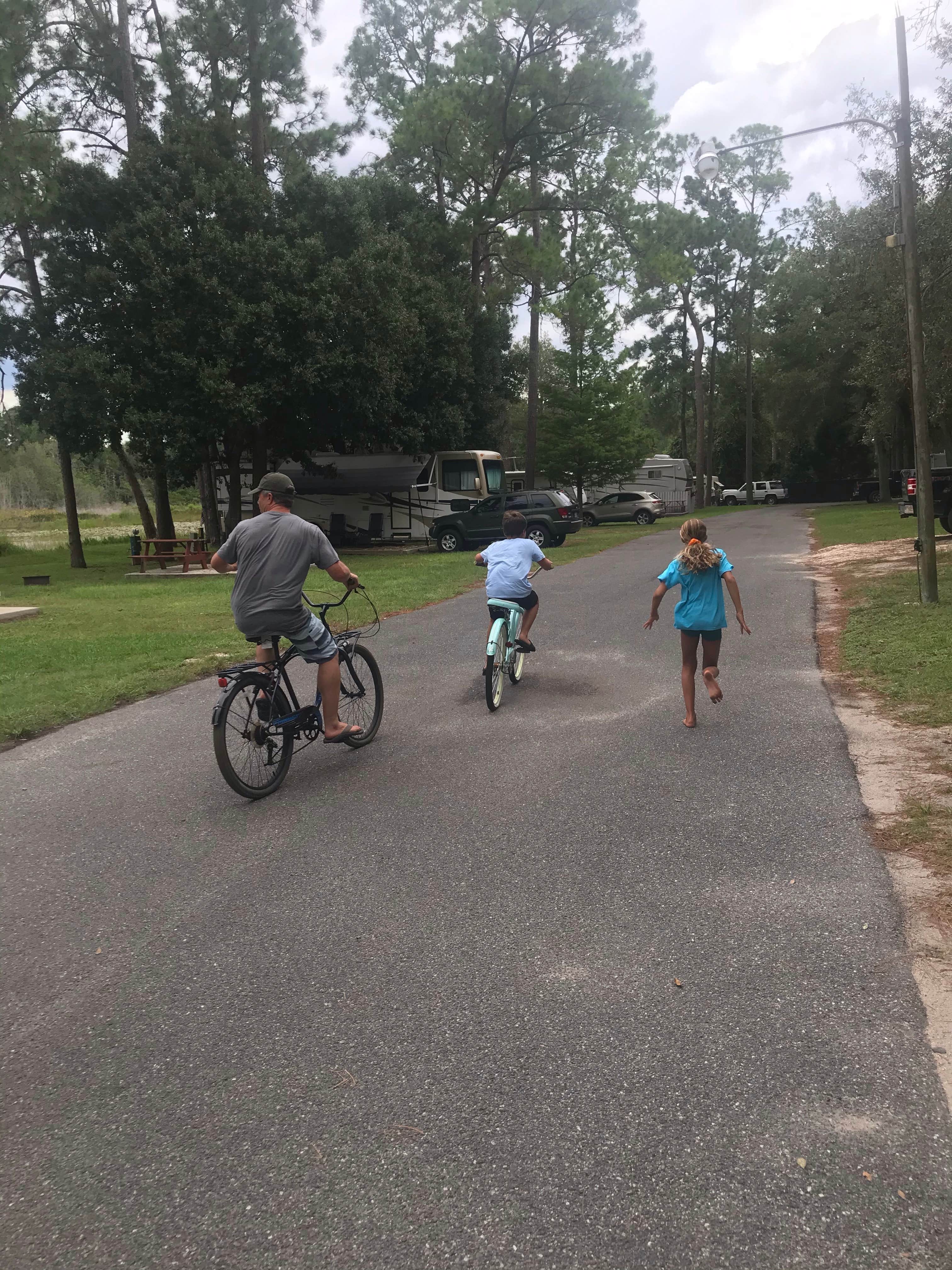 Camper submitted image from Lake Waldena Resort - 3
