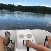 Review photo of Lake Waldena Resort by Dayanis P., August 21, 2020