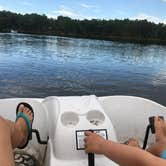 Review photo of Lake Waldena Resort by Dayanis P., August 21, 2020