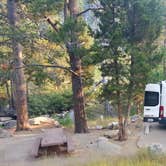 Review photo of Kit Carson Campground by Berton M., August 21, 2020