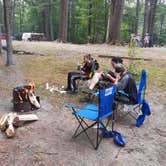 Review photo of Sandy Beach Campground by Stacy T., August 21, 2020