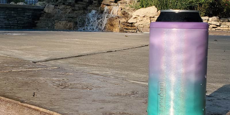 Camper submitted image from Fishing Tales Resort