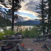 Review photo of Glacier View Campground by Tina T., August 21, 2020