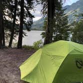 Review photo of Glacier View Campground by Tina T., August 21, 2020