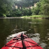 Review photo of Bluff Hollow on Root River by Joanna B., August 21, 2020