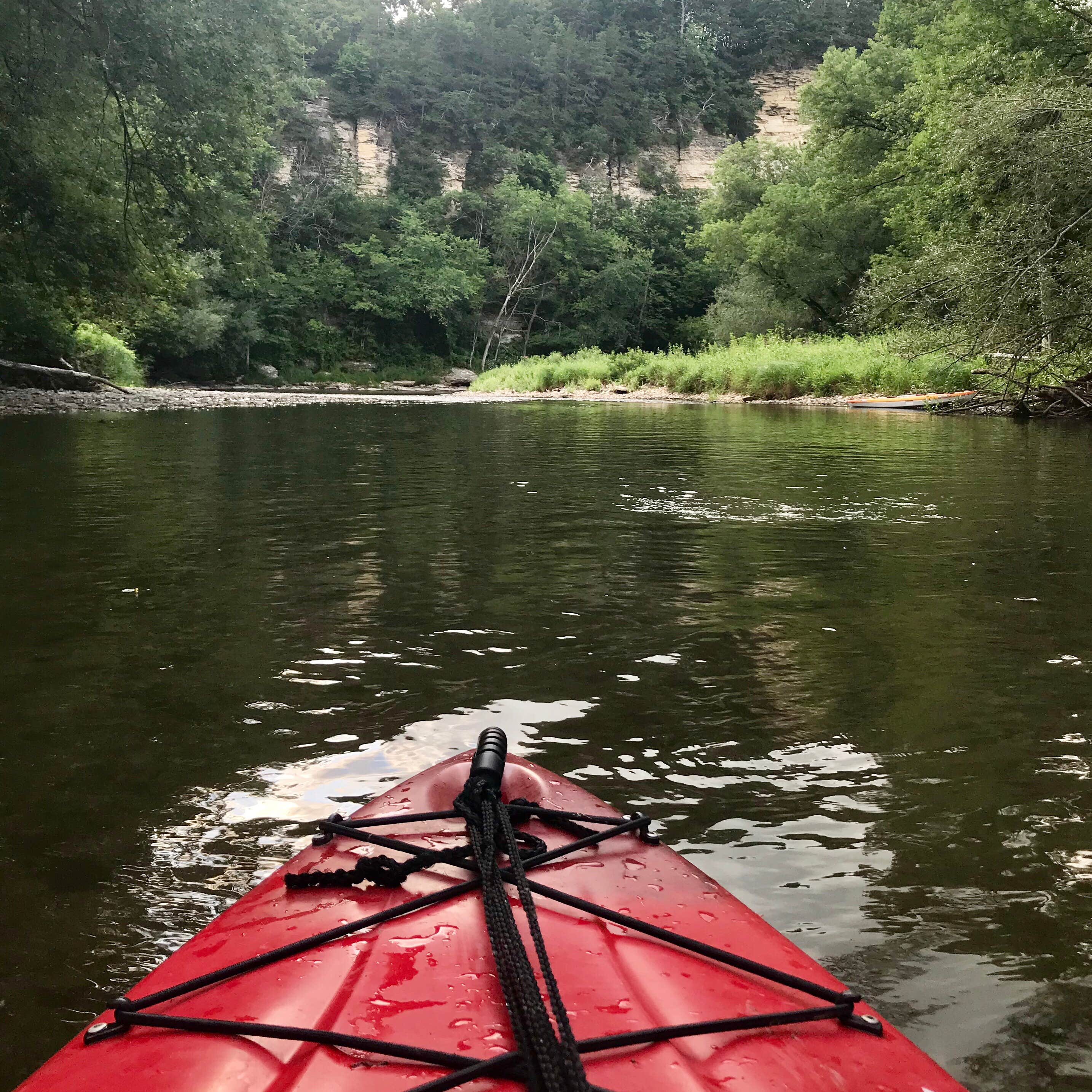 Bluff Hollow on Root River Camping The Dyrt
