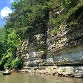 Review photo of Bluff Hollow on Root River by Joanna B., August 21, 2020