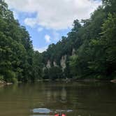 Review photo of Bluff Hollow on Root River by Joanna B., August 21, 2020