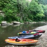 Review photo of Bluff Hollow on Root River by Joanna B., August 21, 2020