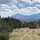 Review photo of Piñon Campground — Lathrop State Park by Kevin , August 21, 2020