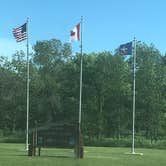 Review photo of Grahams Island State Park Campground by Ason S., August 21, 2020