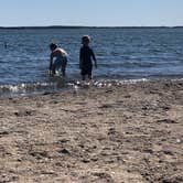 Review photo of Grahams Island State Park Campground by Ason S., August 21, 2020