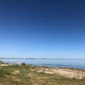 Review photo of Grahams Island State Park Campground by Ason S., August 21, 2020